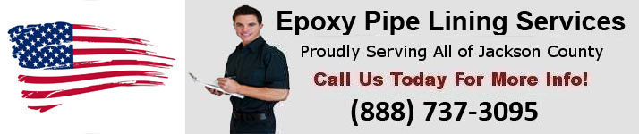 Epoxy Pipe Lining