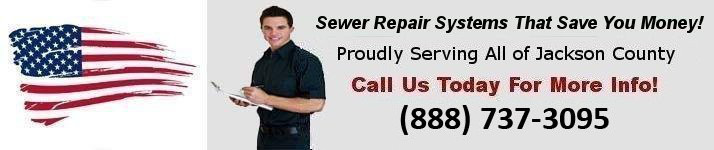 Sewer Repair