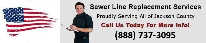 Sewer Line Replacement