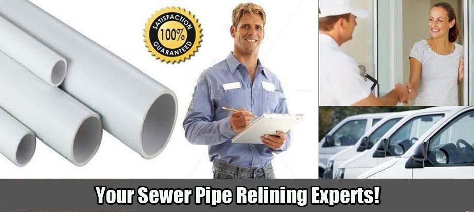 Mr Pipelining Sewer Pipe Lining