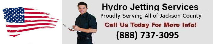 Hydro Jetting