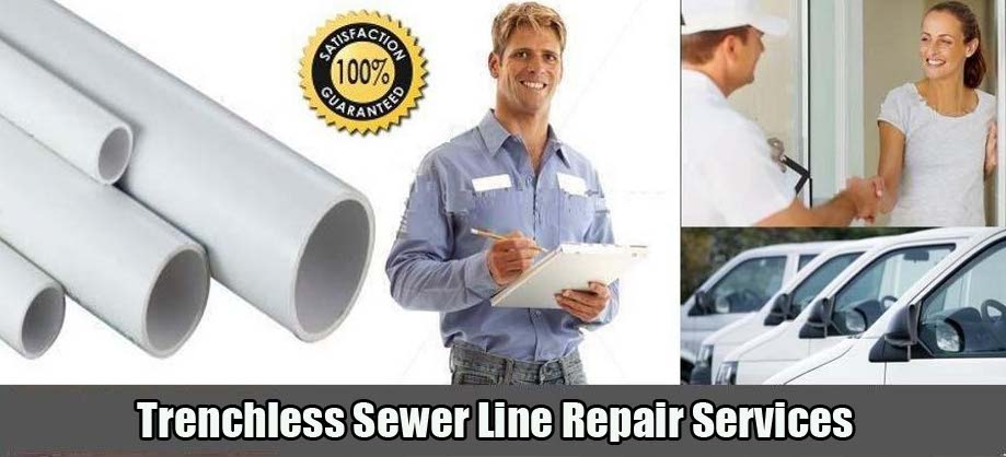 Mr Pipelining Trenchless Sewer Repair