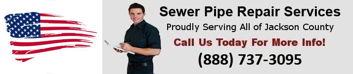 Sewer Line Repair